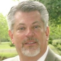 OEC, Workplace Solutions Employee Glen Brown's profile photo