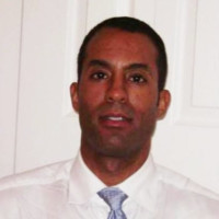 JENOPTIK Optical Systems Employee Chris Hargrove's profile photo