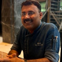 Four Points By Sheraton, Navi Mumbai Employee Bandu Ugalmugale's profile photo