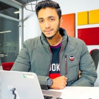 Husnain Ishaq Email