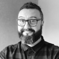 Douglas Durkin Design Inc Employee Ben Lacey's profile photo