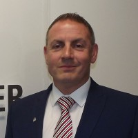 Brand Energy & Infrastructure Services Employee John Cauchi's profile photo