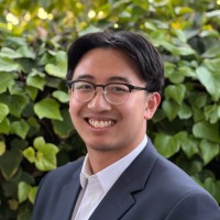 Capital Group Employee Brian Dang's profile photo