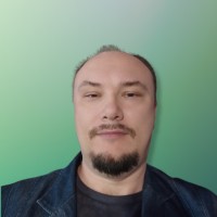 Dmitry Veselov's profile photo