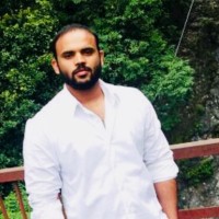 Tech Align Solutions Employee Arun Yadav's profile photo