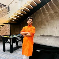 Bhavesh Utekar's profile photo