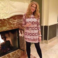 Mizuno USA Employee Julia Wharton's profile photo