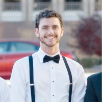 Manning Materials, Inc. Employee Matthew Higdon's profile photo