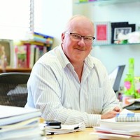 Vera Bradley Employee Andrew Meslow's profile photo