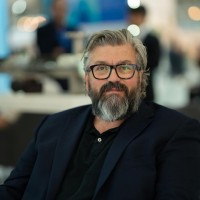 Sierra Instruments Employee Pieter van Linden's profile photo