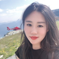 Jingping Cao Email