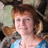 UpTogether Employee Délia Querbouet's profile photo