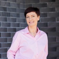 Monika Garbaciauskaite-Budriene Email & Phone Number