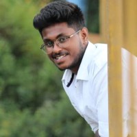 Antern Technologies Employee Sachin S's profile photo