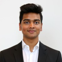 VAR Facility Management Solutions Pvt. Ltd. Employee Adi Dugar's profile photo