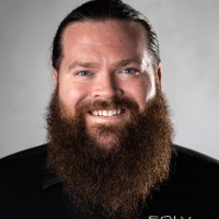 EPC Services Company Employee Taylor Dodson's profile photo