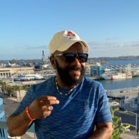 Banner - University Medical Center Employee Amos Jackson's profile photo