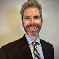 OMEGA Engineering Employee Mike Curtis's profile photo