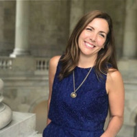 Cornerstone Government Affairs Employee Cassie Smedile's profile photo