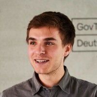 Resaro.ai Employee Linus Stach's profile photo