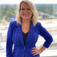 Thorn Network, Inc. Employee Lisa Harris's profile photo