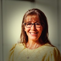 Aurora Contractors, LLC Employee Joann Delio-Browne's profile photo