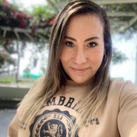 Olga de Thoisy Email