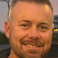 Weisiger Group Employee Carson Hagar's profile photo