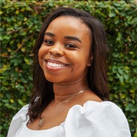 Perkins&Will Employee Madison Harrison's profile photo
