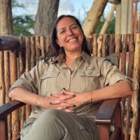 Kate Aksay Email & Phone Number