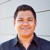 Curvature Employee Kristoffer Pabico's profile photo