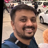 Modus Technologies Employee Bhavik Mistry's profile photo