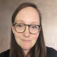 EPAM Continuum Employee Gabriella Alexander's profile photo