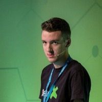 Bojidar Valchovski's profile photo