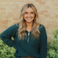 Fiiz Drinks Employee Kelsi Olsen's profile photo