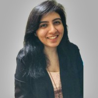 Jyothy Laboratories Ltd. - India Employee Dimpy Hariyani's profile photo