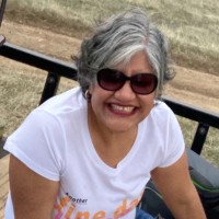 CAPE Employee Sonia Huber's profile photo
