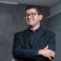 Fabrício Marques Email & Phone Number