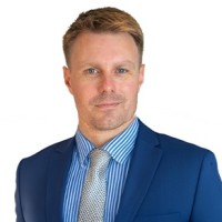 Doha College Employee Matthew Corke's profile photo