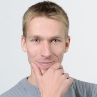 Eyen Employee Lukas Marsalek's profile photo