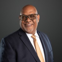 Virginia Green Lawn Care Employee James Thomas's profile photo