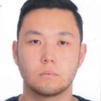 ChangeSchool Employee Ernis Malabayev's profile photo