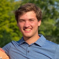 RITSEC Employee Zachary Price's profile photo