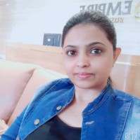 Codenxt Technologies Employee Tejal Chavda's profile photo