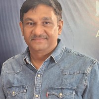 K Kishore Email
