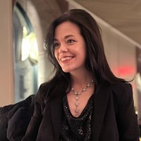 Walker Industrial Employee Desirae Kelley's profile photo