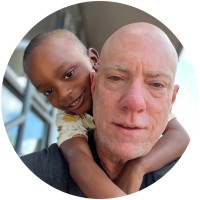 CDK Global Employee Brian Hodgdon's profile photo