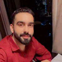 NaVetor Employee Muhammad Naqash's profile photo