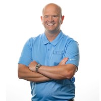 Business Machines Company, Inc. Employee Justin Dobie's profile photo