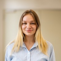 GetSteps Employee Julia Schweda's profile photo